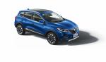 Renault Kadjar 2018 года (CN)